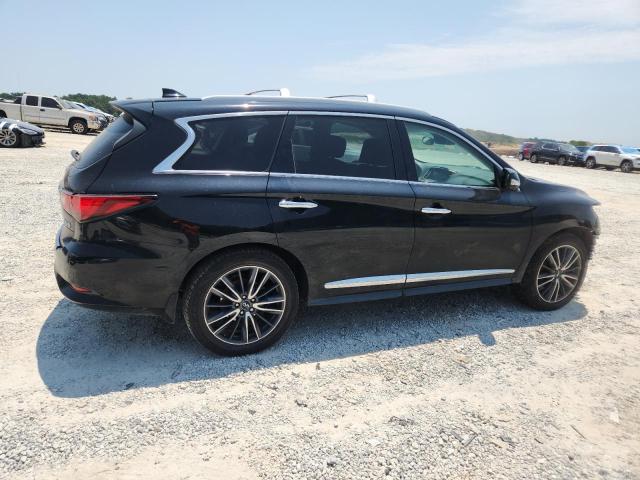 Vin: 5n1al0mn7gc517835, lot: 62265345, infiniti qx60 20163