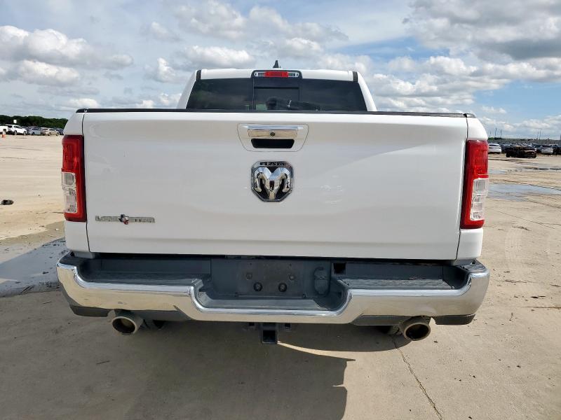 2020 RAM 1500 BIG H 1C6RREFT7LN276573