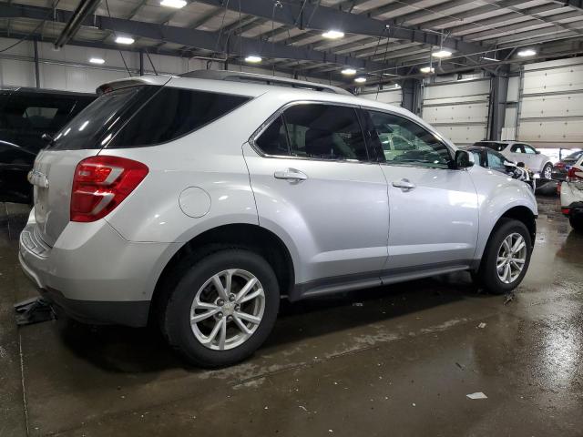 Vin: 2gnalcek9h1506523, lot: 60506645, chevrolet equinox lt 20173