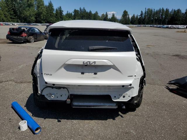 2023 KIA NIRO SX TO KNDCR3LF1P5075596