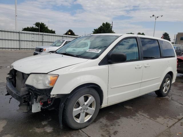 DODGE GRAND CARA