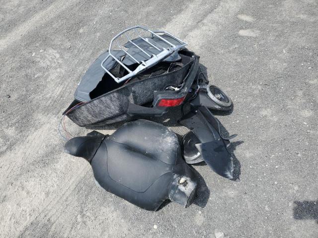 2022 HARLEY-DAVIDSON FLHTK - 1HD1KEF11NB632821