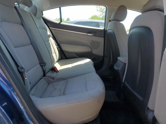 2018 HYUNDAI ELANTRA SE - 5NPD74LF0JH304261