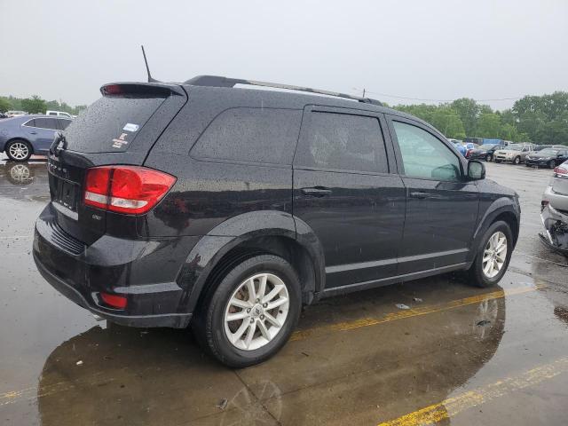 2018 DODGE JOURNEY SX 3C4PDCBGXJT429665