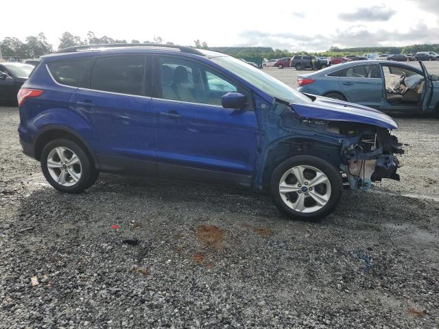 Vin: 1fmcu0gxxfua64712, lot: 60279525, ford escape se 20154