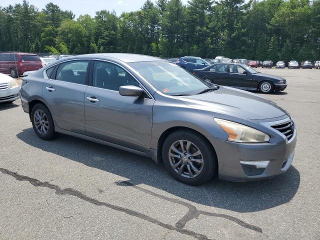 Vin: 1n4al3ap4fc453558, lot: 60994915, nissan altima 2.5 20154