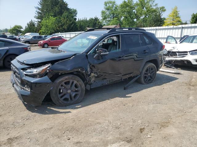 TOYOTA RAV4 ADVEN