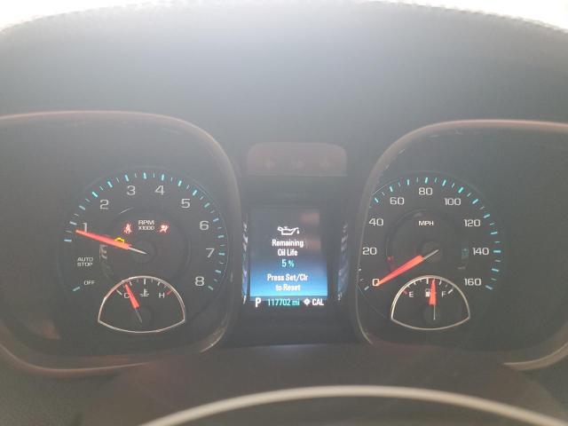 2015 CHEVROLET MALIBU 1LT - 1G11C5SL3FF329919