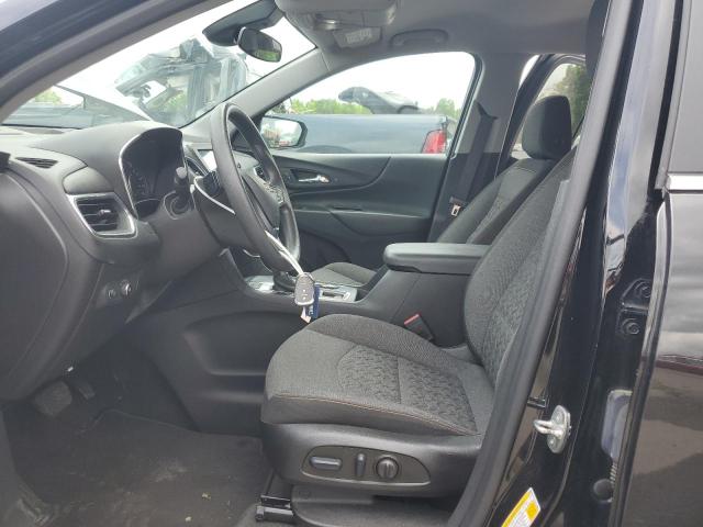 2023 CHEVROLET EQUINOX LT 3GNAXUEG2PL210827
