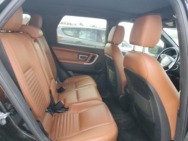 2016 LAND ROVER DISCOVERY SALCT2BGXGH581392