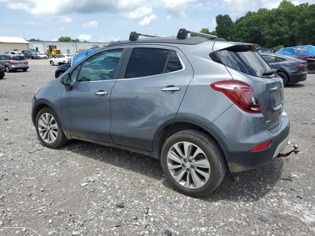 Vin: kl4cjasb4lb006336, lot: 60136535, buick encore preferred 20202