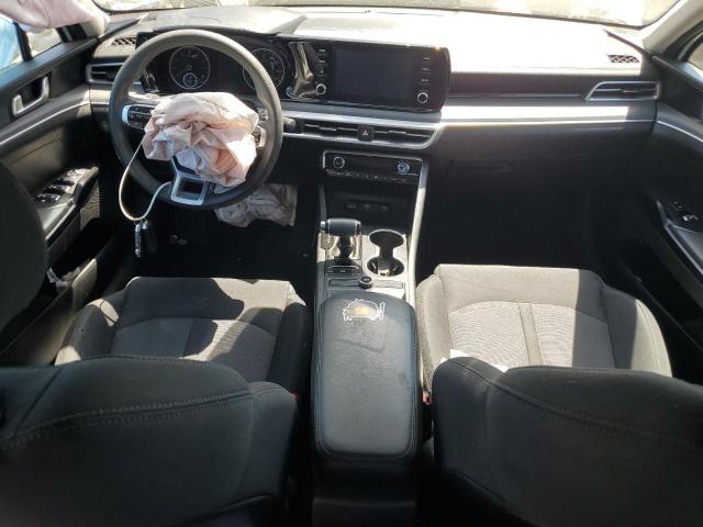 2021 KIA K5 LXS - 5XXG14J21MG017784