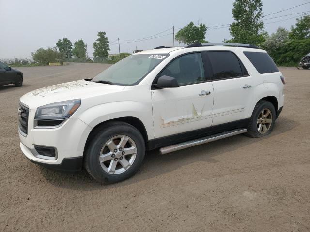 GMC ACADIA SLE