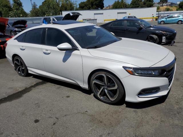 Vin: 1hgcv1f35ka062109, lot: 59569935, honda accord sport 20194