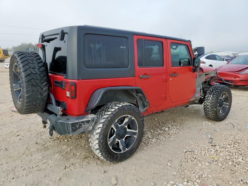 Vin: 1j4ba3h15bl564999, lot: 58588575, jeep wrangler sport 20113