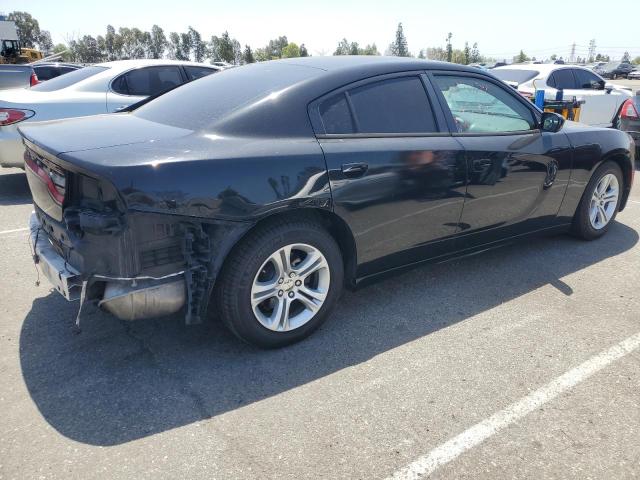 Vin: 2c3cdxbgxhh505205, lot: 61997565, dodge charger se 20173