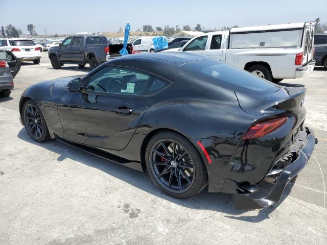 2024 TOYOTA SUPRA BASE WZ1DB0G09RW067919