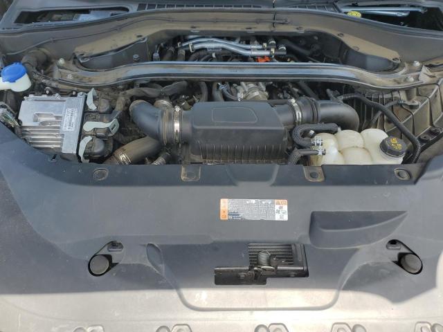 2023 LINCOLN AVIATOR RE 5LM5J7XC5PGL11266