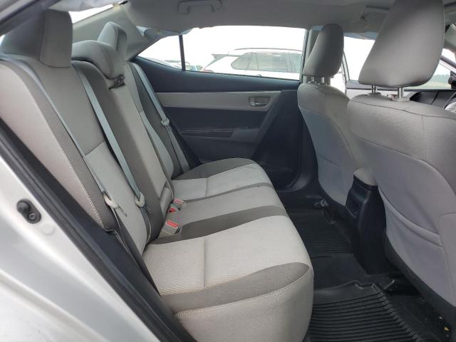 2019 TOYOTA COROLLA L - 2T1BURHE6KC187044