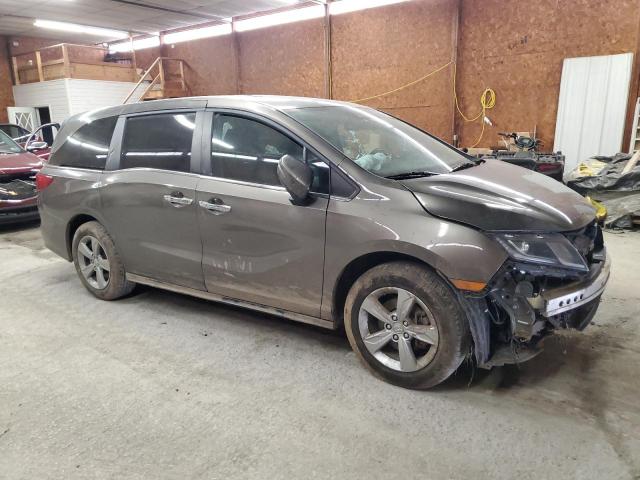 Vin: 5fnrl6h79kb053027, lot: 62076825, honda all models exl 20194