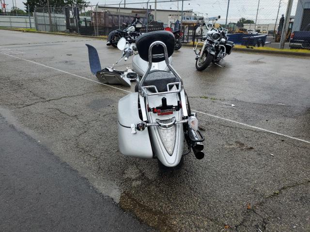 2009 YAMAHA XV1900 A JYAVP21E29A006456