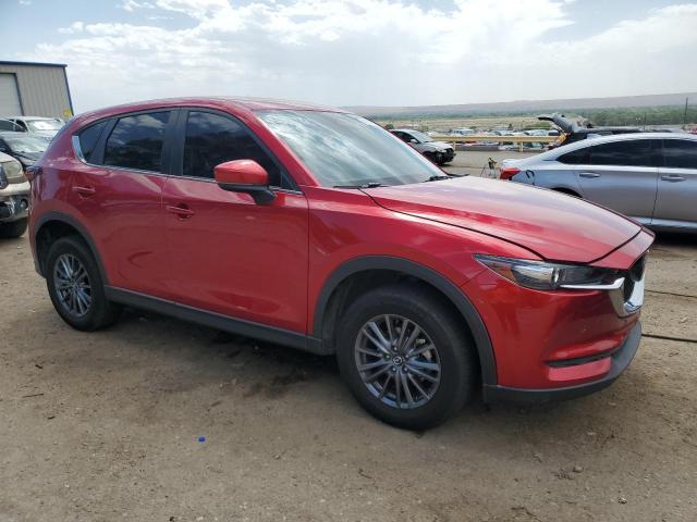Vin: jm3kfbcm5m0486061, lot: 61967615, mazda cx-5 touring 20214