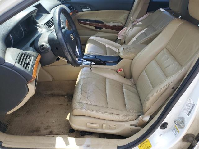 2011 HONDA ACCORD EXL - 1HGCP3F86BA026981