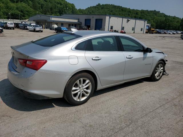 Vin: 1g1zd5stxjf244360, lot: 59379965, chevrolet malibu lt 20183