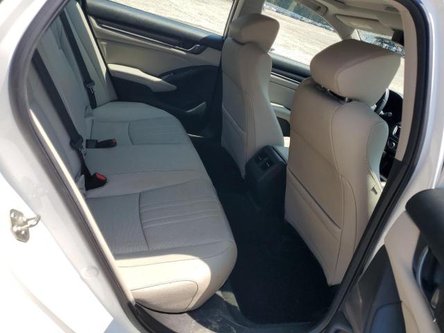 2020 HONDA ACCORD EXL - 1HGCV1F50LA010194