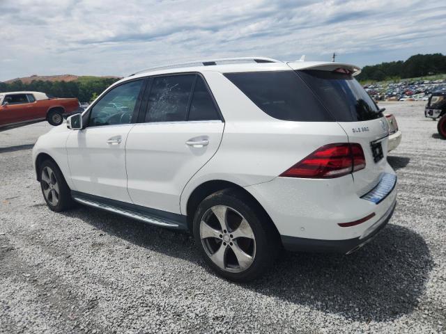 Vin: 4jgda5jb7ga694438, lot: 61770865, mercedes-benz gle-class 350 20162