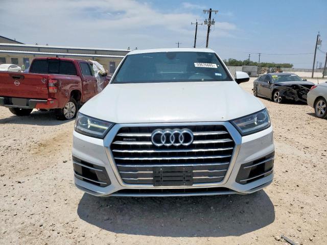2018 AUDI Q7 PREMIUM WA1LHBF77JD030249