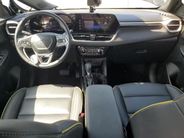 2024 CHEVROLET TRAILBLAZE - KL79MVSL0RB097957