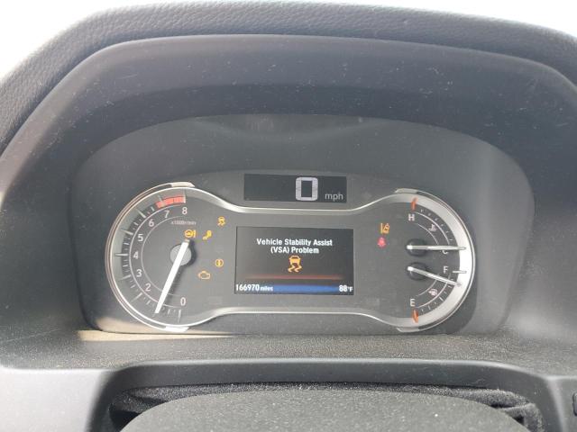 2016 HONDA PILOT ELIT - 5FNYF6H02GB056980