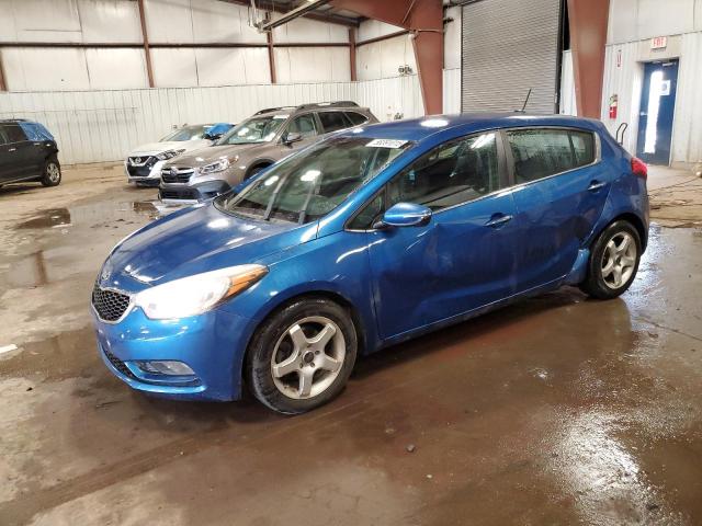 KIA FORTE EX