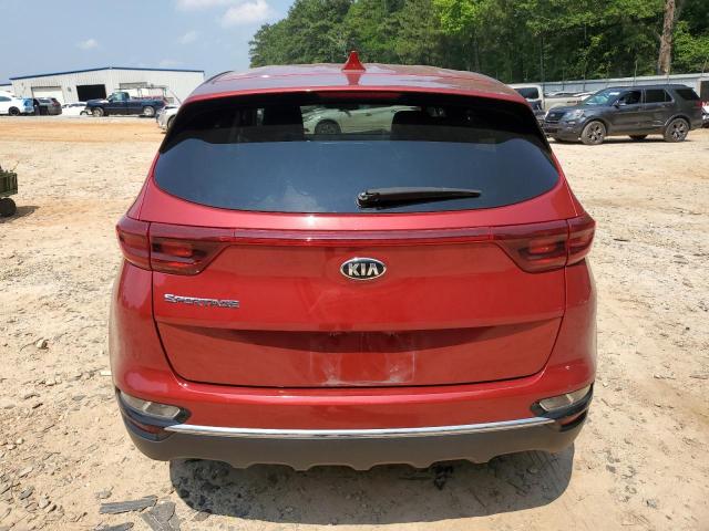 2020 KIA SPORTAGE L - KNDPM3AC7L7747989