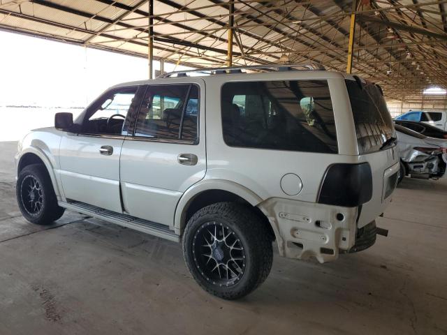 LINCOLN NAVIGATOR 2006 white  gas 5LMFU27586LJ08006 photo #3