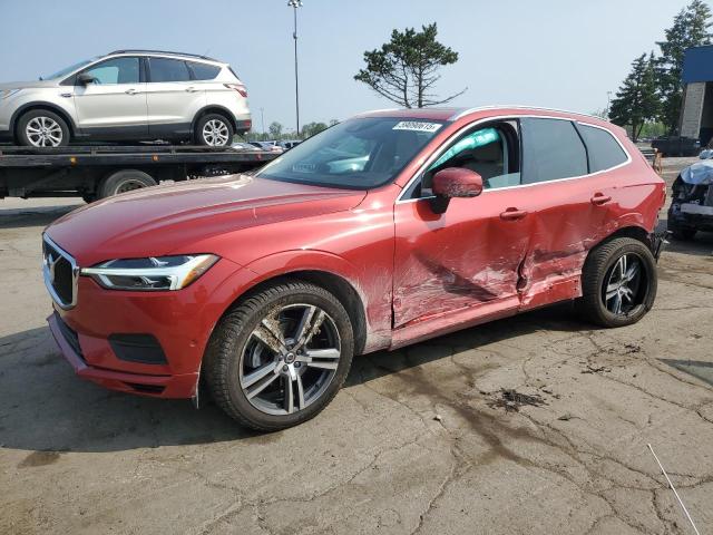 Vin: yv4102rk7j1029914, lot: 59090615, volvo xc60 t5 momentum 2018 img_1