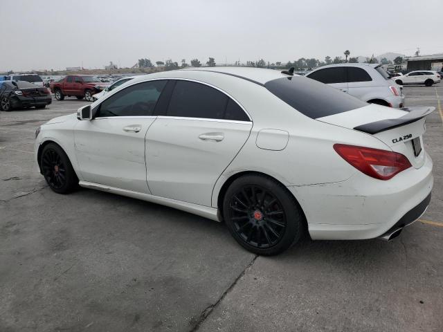 Vin: wddsj4gb3gn359737, lot: 59172405, mercedes-benz cla-class 250 4matic 20162
