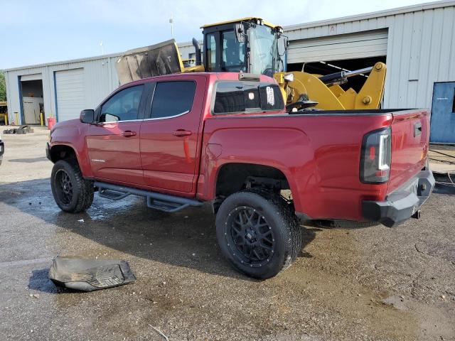 Vin: 1gtp6ce16j1271723, lot: 59555915, gmc canyon sle 20182