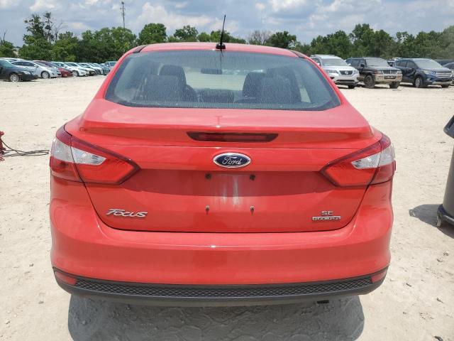 2014 FORD FOCUS SE - 1FADP3F21EL265173