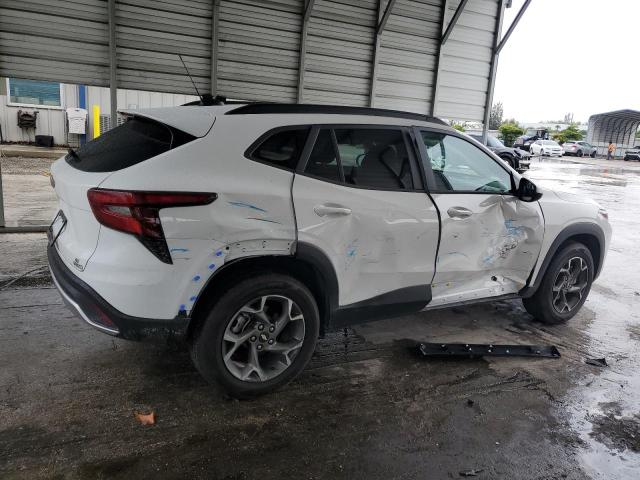 Vin: kl77lhep6sc055187, lot: 59531935, chevrolet trax 1lt 20253