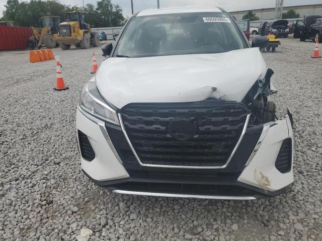 2024 NISSAN KICKS S - 3N1CP5BVXRL578852