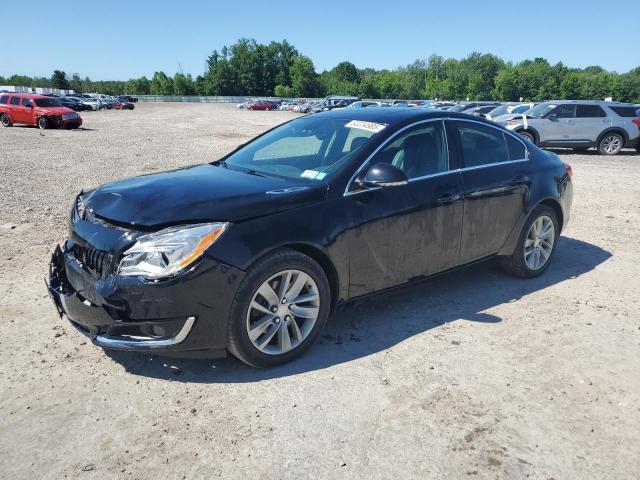 2015 BUICK REGAL PREM 2G4GP5EX6F9145535