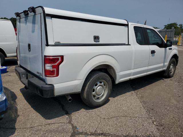 Vin: 1ftex1cb2kke66654, lot: 58748285, ford f-150 super cab 20193