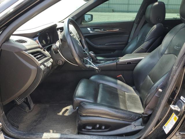2016 CADILLAC CTS PREMIUM COLLECTION 1G6AZ5SS6G0111753