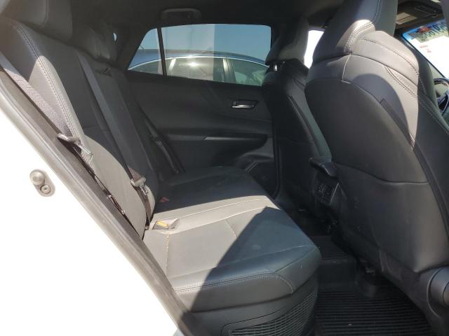 2022 TOYOTA VENZA LE JTEAAAAH3NJ096604