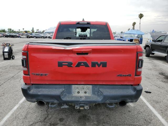 2021 RAM 1500 TRX 1C6SRFU9XMN904237