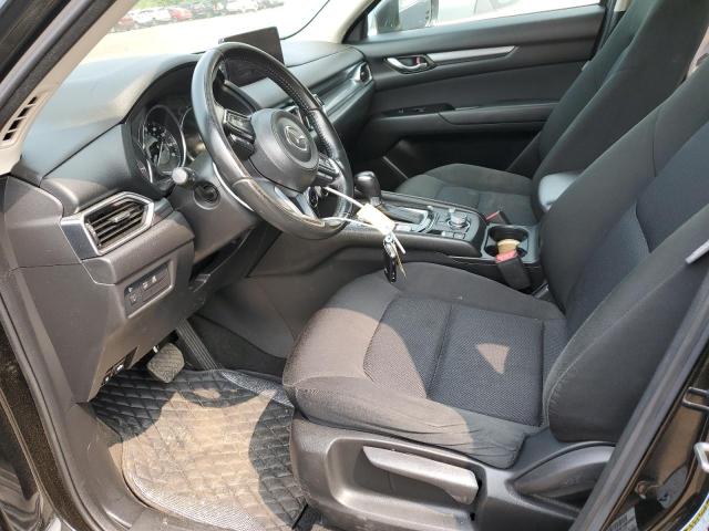 2021 MAZDA CX-5 SPORT - JM3KFABM5M0370435