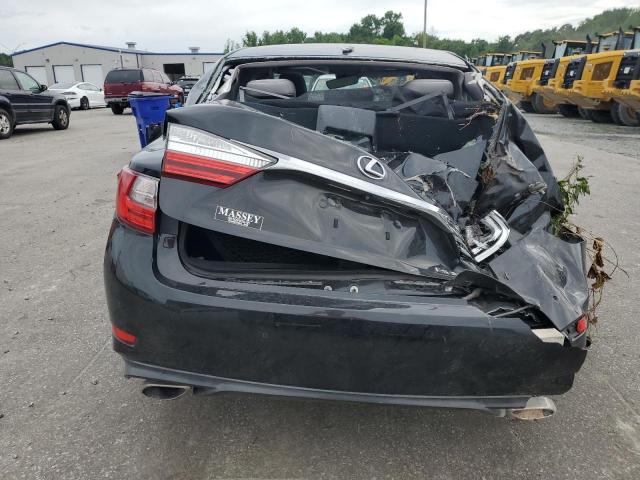 2017 LEXUS ES 350 JTHBK1GGXH2256883