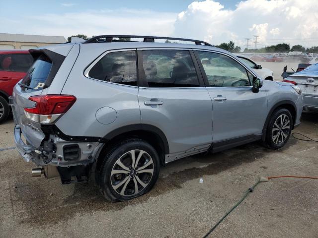 Vin: jf2skanc3ph510433, lot: 62079165, subaru forester limited 20233